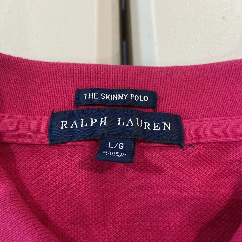 Ralph Lauren fast shipping